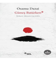 Güneş Batarken