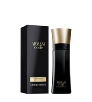 Giorgio Armani Code Homme EDP 110ML Erkek Parfüm