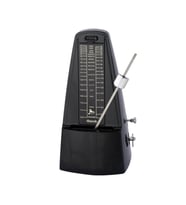 Cherub WSM-305BK Mekanik Metronom (Siyah)