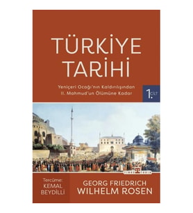 Türkiye Tarihi-1 / Yeniçeri Ocağı'nın Kaldırılışından II. Mahmud'un Ölümüne Kadar (1826-1839)