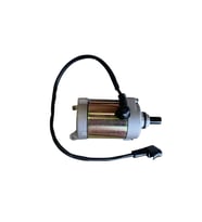 MONDİAL DİRFT MARŞ MOTORU  RMG