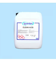 QUARDEX CLEAN ACİD 25 KG