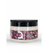Ostwint Yüz Ve Vücut Scrub Jel Nar 300ml