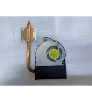 Casper Uyumlu C700 Soğutucu Fan Ve Bakır Sıfır