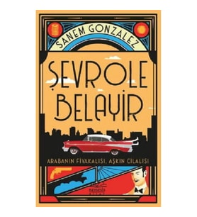 Şevrole Belayir