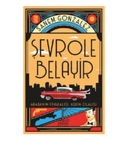 Şevrole Belayir
