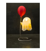 Phantom Glow – Balloon Spirit Light