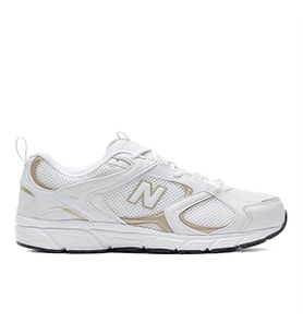 New Balance Lifestyle Beyaz Unisex Sneaker ML408CW