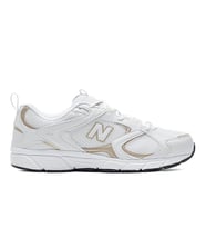New Balance Lifestyle Beyaz Unisex Sneaker ML408CW