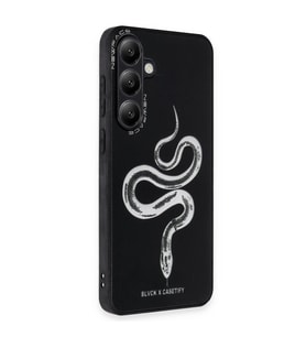 Samsung Galaxy A05S Kılıf Mirror Desenli Kapak - Mirror - 13