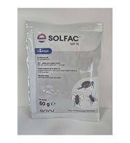 Bayer Solfac Wp 10 Haşere ÖldÜrÜcÜ