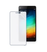 SChitec Xiaomi 4I Uyumlu Ön Yüzey Nano Şeffaf Hidrojel Ekran Koruyucu