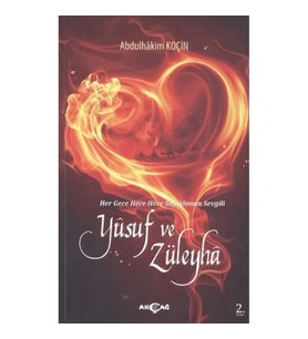 Yusuf ve Züleyha