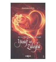 Yusuf ve Züleyha