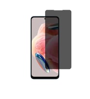 Xiaomi Redmi Note 12 4G Mat Hayalet Ekran Koruyucu Yandan Görünmeyen Film