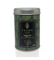Teamolife Yeşil Çay Green Tea
