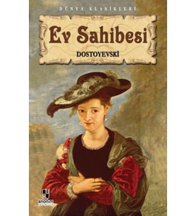Ev Sahibesi