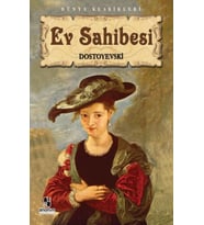 Ev Sahibesi