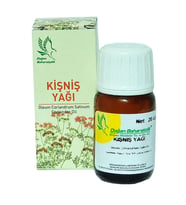 Doğan Kişniş Yağı 20 cc