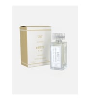 Niche Color Seri U-T19 White Unisex Extrait De Parfüm 100 ML