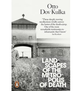 Landscapes of the Metropolis of Death: Reflections on Memory and Imagination