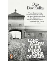 Landscapes of the Metropolis of Death: Reflections on Memory and Imagination