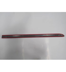 1999-2002 Opel Vectra B Arka Kapı Bandı Sol Gri (Adet) (Oem No:5172147)
