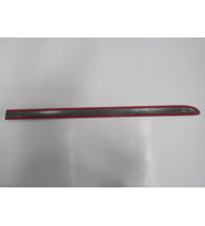 1999-2002 Opel Vectra B Arka Kapı Bandı Sol Gri (Adet) (Oem No:5172147)