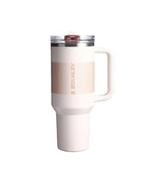 Stanley The Quencher Protour Flip Straw Tumbler 1.18L Pipetli Termos 10-12486-097 Pembe