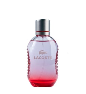 Lacoste Red EDT 125 ml Erkek Parfüm