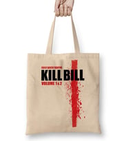 Kill Bill Quentin Tarantino Kan Bez Çanta Uzun Saplı