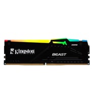 Kingston RGB 16GB 6000 D5 KF560C36BBE2A-16TR