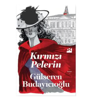 Kırmızı Pelerin
