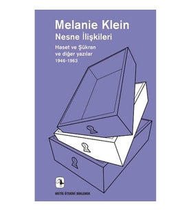 Nesne İlişkileri