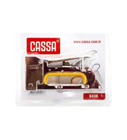 Cassa Metal Zımba Tabancası No : 24/6 8436
