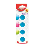 Maped Mıknatıs Standart 22 Mm.4'Li 052200