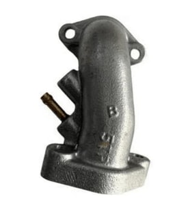 Yamaha Crypton C8 Manifold