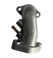 Yamaha Crypton C8 Manifold
