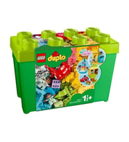 10914 LEGO® Duplo® Lüks Yapım Parçası Kutusu 85 parça +1,5 yaş