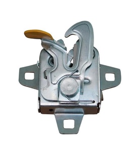 Ducato III - Boxer III - Jumper III Motor Kaput Kilidi 2006 Sonrası
