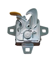 Ducato III - Boxer III - Jumper III Motor Kaput Kilidi 2006 Sonrası