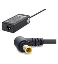 Monitör Adaptörü 36W 12V 3A 6.5X4.4 Mm Siyah HD8833