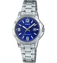 Casio Ltp-v004d-2budf Bayan Kol Saati