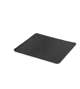 Mouse Pad 250 X 290 Mm - Siyah ZR923