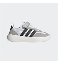 Adidas Barreda Decode Beyaz-Gri Unisex Çocuk Sneaker Jq8850