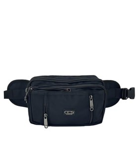 Ççs London 31392 Elektrikçi XL Tekniker Bel Çantası (Renksiz)
