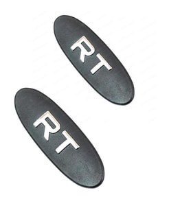 Kangoo RT Yazısı  Sağ Sol Takım