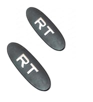 Kangoo RT Yazısı  Sağ Sol Takım