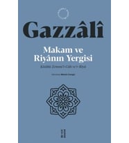 Makam ve Riyanın Yergisi