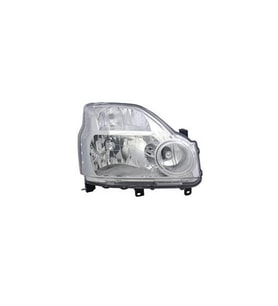 NISSAN X-TRAIL ÖN FAR ELEKTRİKLİ MOTORLU SAĞ 07-10 NIS10XT009 26010JG40A